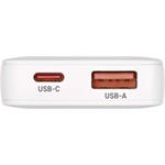 USB sieťový adaptér GaN PD 65W, AC + kábel