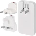 USB sieťový adaptér GaN PD 65W, AC + kábel