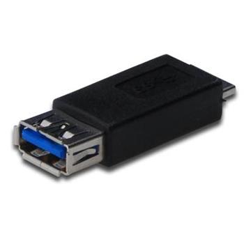 USB3.0A-microUSB3.0 redukcia F/M, adaptér