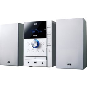 UX G395W mikrosystém s CD JVC