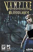 Vampire: Bloodlines PC