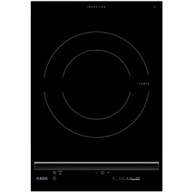 Varná doska AEG HC 451220 EB sklokeramická