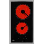 Varná doska BEKO HDMC 32400 TX sklokeramická, (rozbalené)