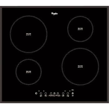 Varná doska WHIRLPOOL ACM 804 BA indukčná