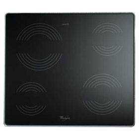 Varná doska WHIRLPOOL AKM 888 IX sklokeramická