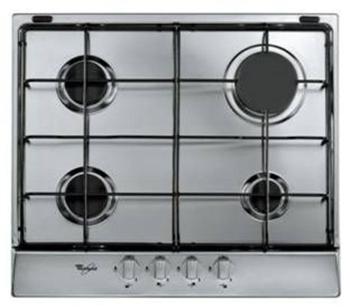 Varná doska WHIRLPOOL AKR 350 IX plynová