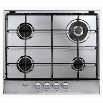 Varná doska WHIRLPOOL AKR 362 IX plynová