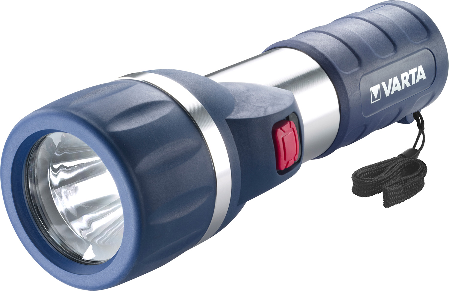 Varta 1 Watt LED Day Light 2D 17626