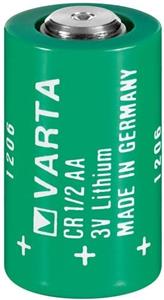Varta batéria CR 1/2 AA (6127) 3,0V 950mAh