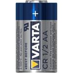 Varta CR 1/2 AA Photo, Professional Lithium batérie