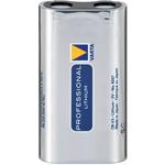 Varta CR-V3, litiova bateria