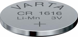 Varta CR1616 Lithium 3V