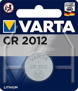 Varta CR2012 Lithium 3V