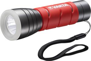 Varta LED Outdoor Sports Flashlight 3AAA