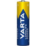 VARTA Longlife Power 4+4 AA (Double Blister)