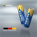 VARTA Longlife Power 4+4 AA (Double Blister)