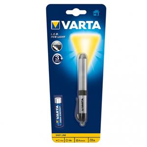 Varta Pen Light, LED svietidlo