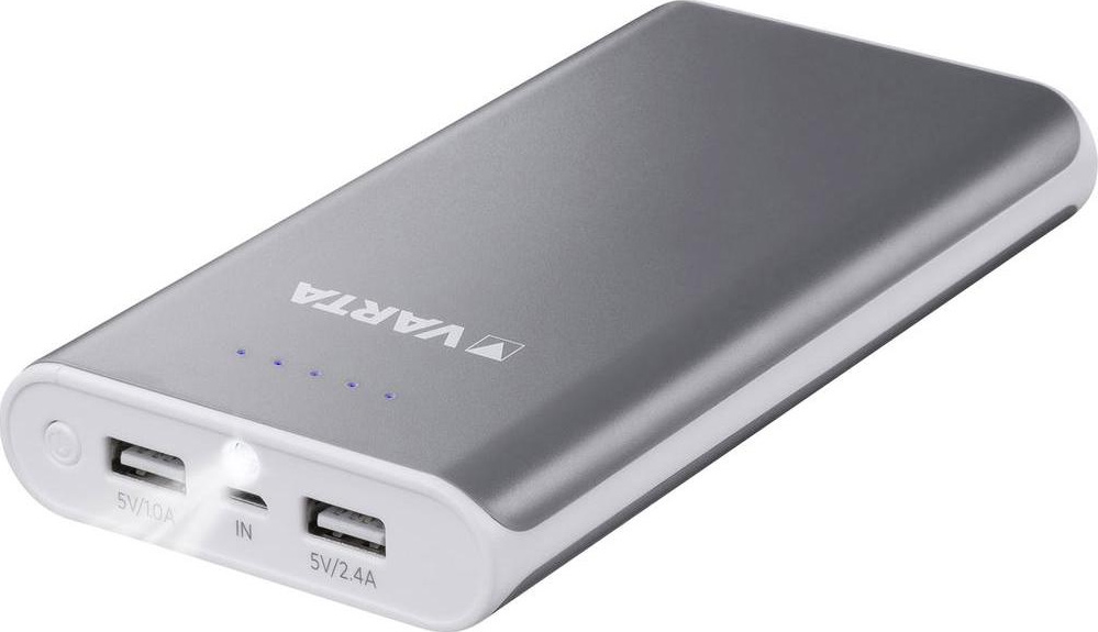 Varta Powerpack 16 000 mAh