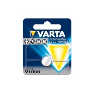 Varta V10GA, alkalická batéria, 1.5V