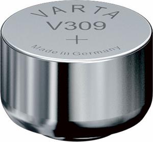 Varta V309 Silver 1.55V