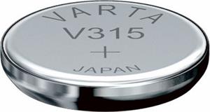 Varta V315 Silver 1.55V