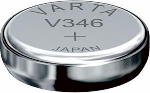 Varta V346 Silver 1.55V
