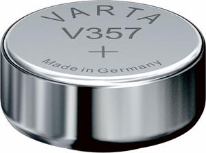 Varta V357 Silver 1.55V