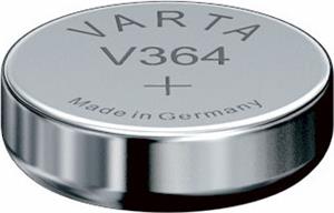 Varta V364 Silver 1.55V