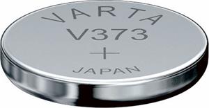 Varta V373 Silver 1.55V