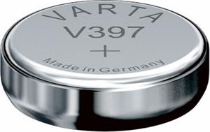 Varta V397 Silver 1.55V