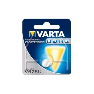 Varta V625U, alkalická batéria, 1.5V