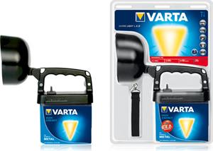Varta Work Light LED 435 (4LR25-2)