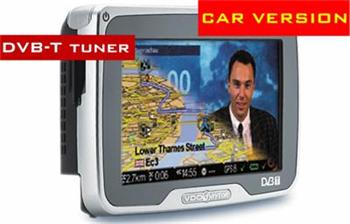 VDO PN4000 GPS,SD2GB,LCD 4,3",DVB-T,maps EU (39)
