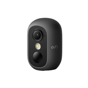 Venkovní kamera Anker eufy C35, 1080p černá