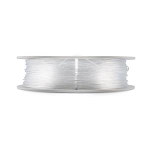 Verbatim 3D filament DURABIO 1,75mm, 0,5kg, transparentný
