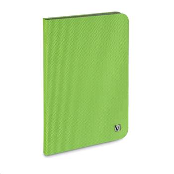Verbatim Folio Mint Green iPad Mini
