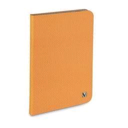 Verbatim Folio Tangerine Orange iPad Mini