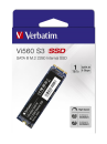 Verbatim SSD Vi560 S3, M.2, 1TB