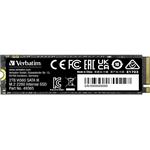 Verbatim SSD Vi560 S3, M.2 SATA, 2 TB