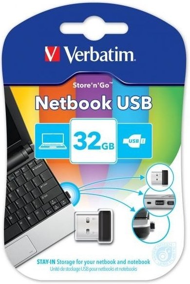 32 gb verbatim store n go usb device usb3