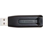 Verbatim Store 'n' Go V3 128GB, čierny