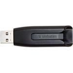 Verbatim Store 'n' Go V3 32GB, čierny