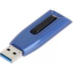 Verbatim Store 'n' Go V3 MAX 32GB, modrý
