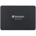 Verbatim Vi550 S3 256GB, SSD
