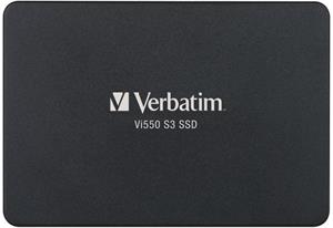 Verbatim Vi550 S3 256GB, SSD