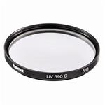 VERGUTET UV 390/0-HAZE 58MM