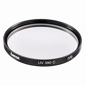 VERGUTET UV 390/0-HAZE 58MM