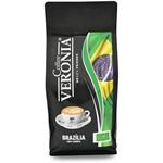 Veronia BRAZÍLIA - CV, zrnková káva 1kg