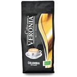 Veronia COLUMBIA - CV, zrnková káva 1kg