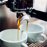Veronia ESPRESSO COFFEE, zrnková káva 1kg